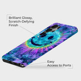 Trippy Smile - Peeperly